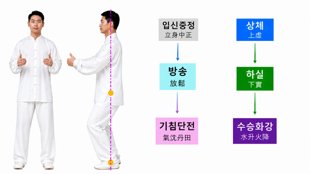 운동해도 좋아지지 않는 이유 — 치료 효과를 끌어올리는 명상운동의 비밀