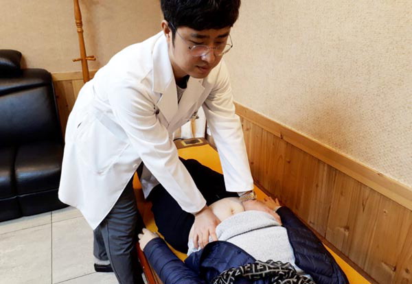 온습도 균형 맞추면 ‘최적화’ 몸상태 가능 - 명제한의원 ‘체내 환경 치료법’ (18년 01월 15일)