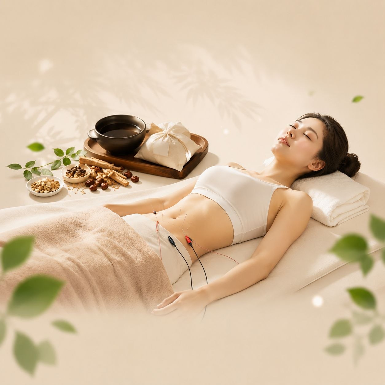 명제한의원 다이어트 치료 프로그램