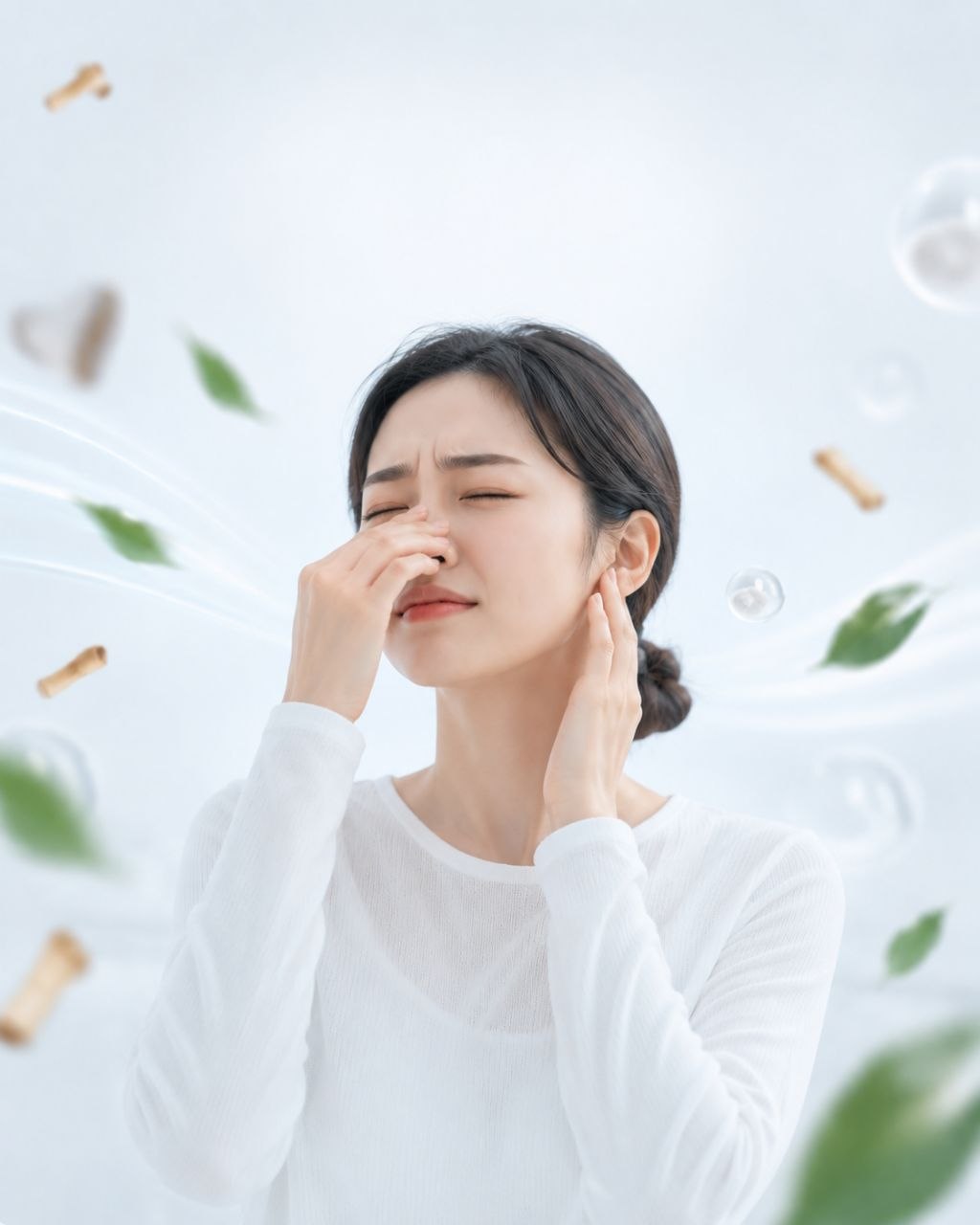 비염·축농증·호흡기