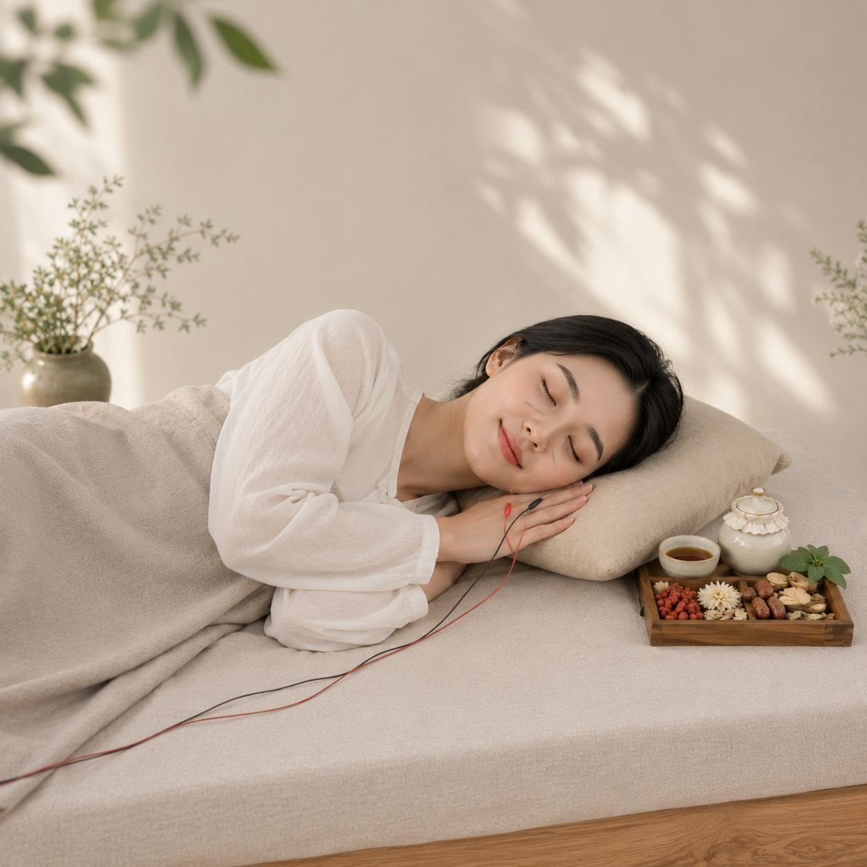 명제한의원 코·귀·목·폐 치료 프로그램
