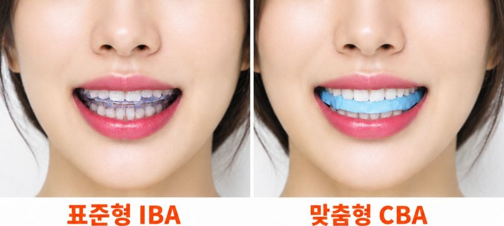 턱관절·비대칭·체형교정